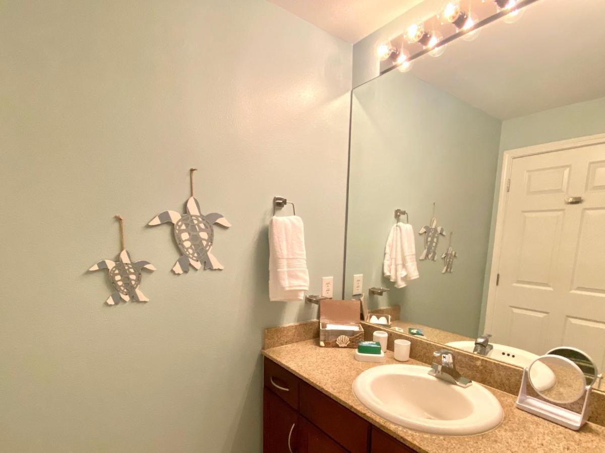 Apartment Laketown Wharf Luxury 1 Bedroom Gulf View Hosted By Eastwestgetaway Panama City Beach