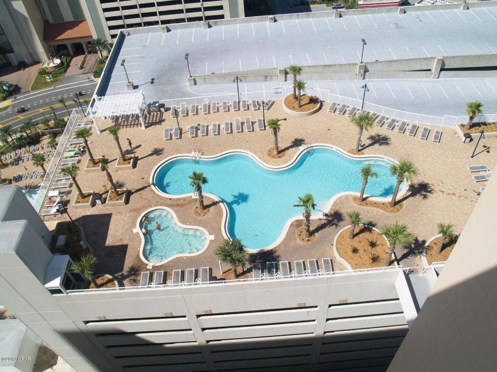 Apartment Laketown Wharf Luxury 1 Bedroom Gulf View Hosted By Eastwestgetaway Panama City Beach