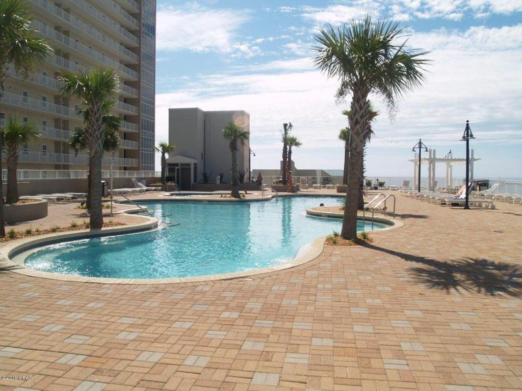 Laketown Wharf Luxury 1 Bedroom Gulf View Hosted By Eastwestgetaway